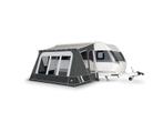 Dorema caravanvoortent Mistral xl all season antraciet, Nieuw