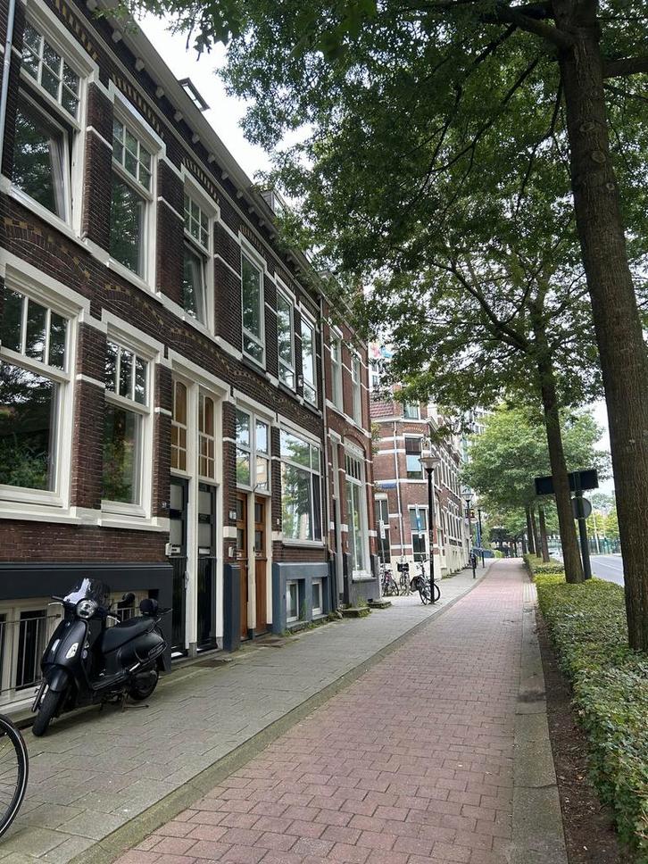 Kamer te huur in Amersfoort - 19 m² - 1 kamer(s), Huizen en Kamers, Kamers te huur, Overige regio's