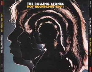 cd - The Rolling Stones - Hot Rocks 1964-1971, Cd's en Dvd's, Cd's | Overige Cd's, Zo goed als nieuw, Verzenden