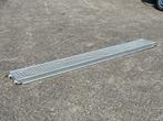 Vloerdeel 0,32 x 2,57 meter met U oplegging Scafom, Ophalen of Verzenden, Nieuw