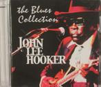 cd - John Lee Hooker - The Blues Collection