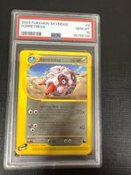 Pokémon Graded card - forretress 2003 skyridge - PSA 10, Nieuw