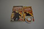 Tom Clancys Rainbow Six Vegas (PSP PAL), Verzenden, Zo goed als nieuw