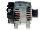 Dynamo / Alternator CITROËN C3 Pluriel (1.4 HDi), Ophalen of Verzenden, Nieuw