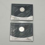 Duitsland. 20 Euro 2017/2020 (2 coins) (Zonder Minimumprijs)