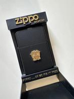 Zippo - Zonder minimumprijs - Aansteker - Staal (roestvrij), Verzamelen, Rookartikelen, Aanstekers en Luciferdoosjes, Nieuw