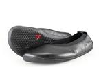 Vivo Barefoot Be Lenka Ballerinas in maat 42 Zwart | 10%, Kleding | Dames, Schoenen, Verzenden, Zwart, Ballerina's, Zo goed als nieuw