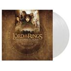 The Lord of the Rings: the Fellowship of the Ring Elijah, Cd's en Dvd's, Vinyl | Filmmuziek en Soundtracks, Nieuw in verpakking