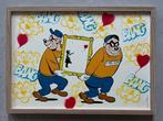 Koen Betjes (1992) - Beagle Boys x Stealing Campbell x
