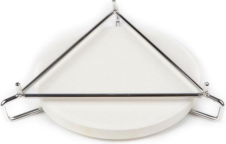 The Bastard Heat Deflector Plate Setter Small, Tuin en Terras, Houtskoolbarbecues, Verzenden