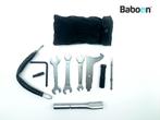 Gereedschapset Honda CBR 650 F 2017-2018  (CBR650F RC96), Motoren, Verzenden, Gebruikt