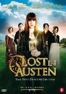Lost in Austen - Seizoen 1 - DVD, Cd's en Dvd's, Verzenden, Nieuw in verpakking
