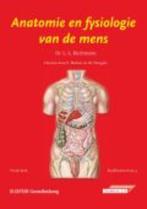 Elsevier gezondheidszorg   Anatomie en fysiolo 9789035232426, Zo goed als nieuw, Verzenden