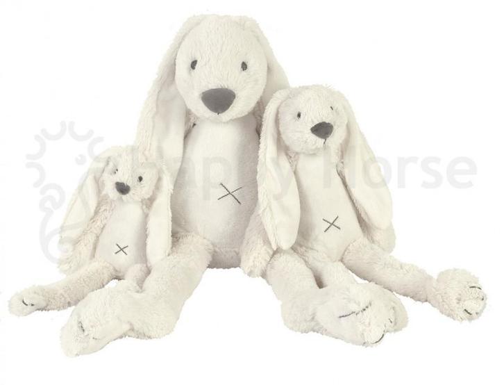 Happy Horse knuffel Konijn Richie g van €43,46 voor €27,99, Kinderen en Baby's, Speelgoed | Overig, Ophalen of Verzenden