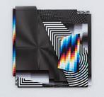 Felipe Pantone (1986) - W3 Dimensional 28, Antiek en Kunst