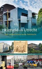 Rietveld in Utrecht / Cultuurhistorische routes in Nederland, Boeken, Verzenden, Gelezen, Willemijn Zwikstra