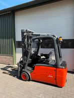 Linde E20 Elektrische heftruck (2013), Zakelijke goederen, Machines en Bouw | Heftrucks en Intern transport, 2000 tot 3000 kg