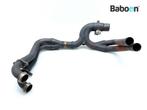 Uitlaat Bochtenset Aprilia Tuono V4 Factory 2019- (KGB00), Motoren, Onderdelen | Overige, Verzenden, Gebruikt