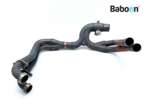 Uitlaat Bochtenset Aprilia Tuono V4 Factory 2019- (KGB00), Motoren, Onderdelen | Overige, Gebruikt, Verzenden