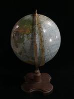 Globe - Japanese Vintage  World Globe (H:50cm) -  /, Antiek en Kunst