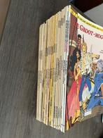 Roodbaard 1 t/m 26 (minus nr 6 & 11) - Opeenvolgende reeks, Boeken, Stripboeken, Nieuw