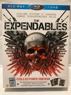 THE EXPENDABLES (COLLECTORS EDITION) (BLURAY), Verzenden, Gebruikt