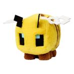 (Pre-order) A Minecraft Movie Plush Figure Bee 20 cm (Merk), Kinderen en Baby's, Speelgoed | Poppen, Verzenden, Zo goed als nieuw