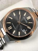 Citizen - Tsuyosa Automatic - Zonder Minimumprijs -, Nieuw