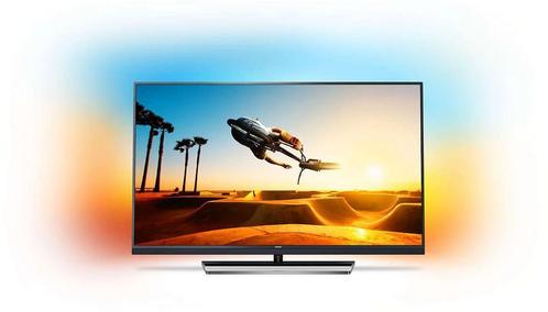 Philips 55PUS7502 - 55 inch 4K Ultra HD Smart Ambilight TV, Audio, Tv en Foto, Televisies, 100 cm of meer, Smart TV, 100 Hz, 4k (UHD)
