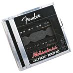 Fender Vintage Noiseless Jazz Bass (set van 2), Muziek en Instrumenten, Instrumenten | Onderdelen, Verzenden, Nieuw