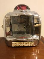 Automaat - 3W1 - Seeburg 3W1 Jukebox