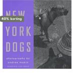 New York Dogs 9780811816588 Andrea Mohin, Verzenden, Gelezen, Andrea Mohin