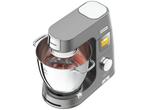 Kenwood KWL90.124SI - Titanium Chef Patissier XL - 7L, Verzenden, Zo goed als nieuw