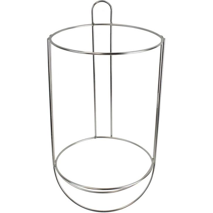 Fenderhouder Rvs 250mm, Watersport en Boten, Bootonderdelen, Ophalen of Verzenden