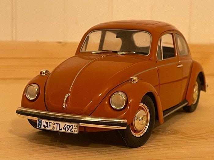 Revell 1:18 - Modelauto - VW Käfer 1302 S - Zeldzame kleur,, Hobby en Vrije tijd, Modelauto's | 1:5 tot 1:12