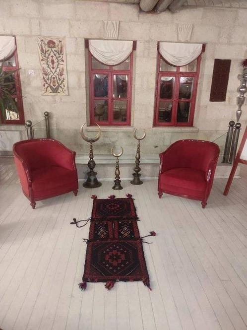 Ebubenim By MA - Mehmet Gul - Mut Jejim - Vloerkleed - 146, Huis en Inrichting, Stoffering | Tapijten en Kleden