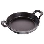 GGM Gastro | STAUB | SPECIALITIES - Ovenschaal - Ø 160mm - |, Huis en Inrichting, Keuken | Servies, Verzenden, Nieuw, Effen, Kom(men)