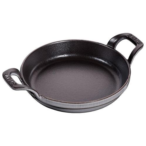 GGM Gastro | STAUB | SPECIALITIES - Ovenschaal - Ø 160mm - |, Huis en Inrichting, Keuken | Servies, Effen, Nieuw, Kom(men), Verzenden