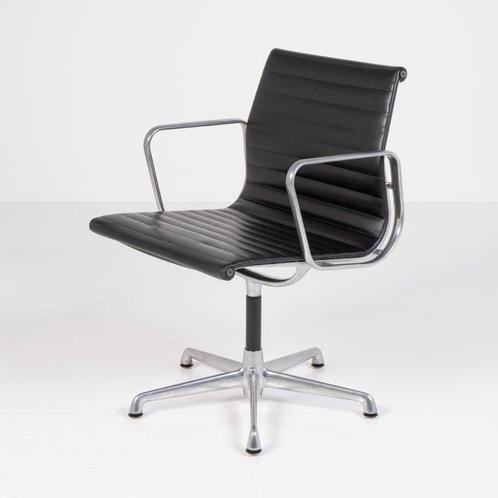 ICF - Charles Eames, Ray Eames - Bureaustoel - EA 108 -, Antiek en Kunst, Antiek | Meubels | Stoelen en Banken