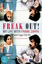 9780859655705 Freak Out! My Life with Frank Zappa, Boeken, Verzenden, Nieuw, Pauline Butcher