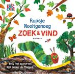 Zoek en vind / De wereld van Eric Carle 9789025772628, Boeken, Verzenden, Gelezen, Eric Carle