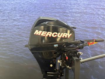 Mercury 20 pk buitenboordmotor beschikbaar voor biedingen