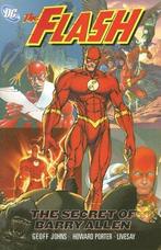 Flash (2nd Series) Volume 9: The Secret of Barry Allen, Zo goed als nieuw, Verzenden