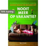 Nooit Meer Op Vakantie 9789027412560 Adjiedj Bakas, Boeken, Verzenden, Zo goed als nieuw, Adjiedj Bakas
