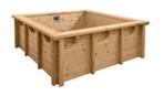 Interline Java 2,10 x 2,10 m incl. pakket, Telecommunicatie, Carkits, Verzenden, Nieuw