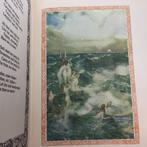 Richard Wagner / Willy Pogany - Tannhauser: A Dramatic Poem