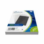 Transparante DVD seal 100 stuks., Verzenden, Nieuw
