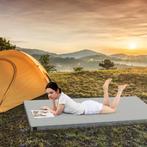 2dekans | Coast Opvouwbaar Kampeermatras 188x97x6,5 cm –, Ophalen of Verzenden, Zo goed als nieuw