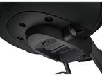 Thule Yepp Nexxt 2 mini Fietszitje Midnight Black One-Size, Fietsen en Brommers, Fietsaccessoires | Fietsstoeltjes, Verzenden