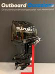 Suzuki 140 PK EFI met garantie. Nr:  9899